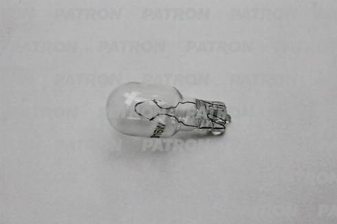 Patron PLT15-12/16 - Bulb, auxiliary stop light car-mod.net