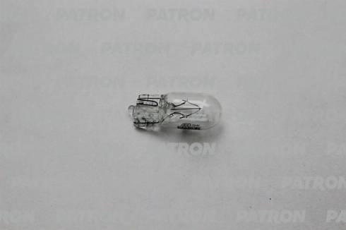 Patron PLT10-12/3 - Bulb, glove box light car-mod.net
