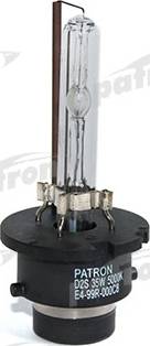 Patron PLX-D2S5000 - Bulb, headlight car-mod.net