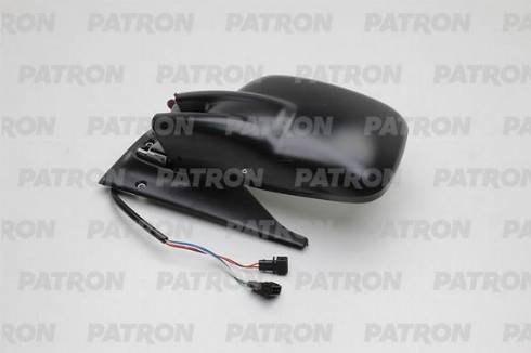 Patron PMG4050M06 - Outside Mirror car-mod.net