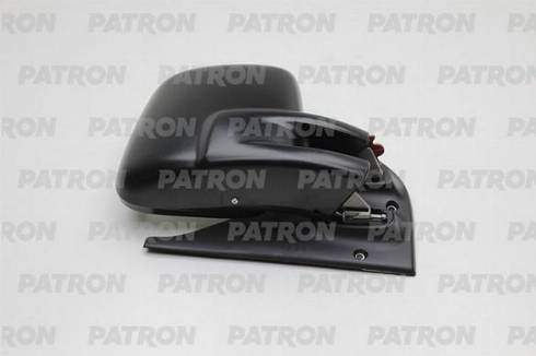 Patron PMG4050M03 - Outside Mirror car-mod.net