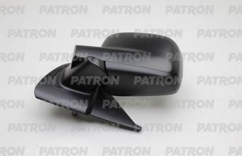 Patron PMG4051M03 - Outside Mirror car-mod.net