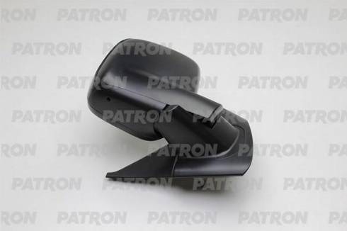 Patron PMG4051M02 - Outside Mirror car-mod.net
