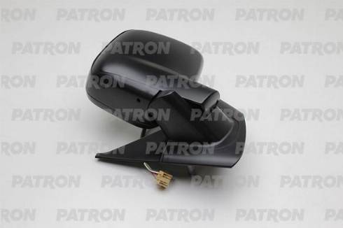 Patron PMG4051M11 - Outside Mirror car-mod.net