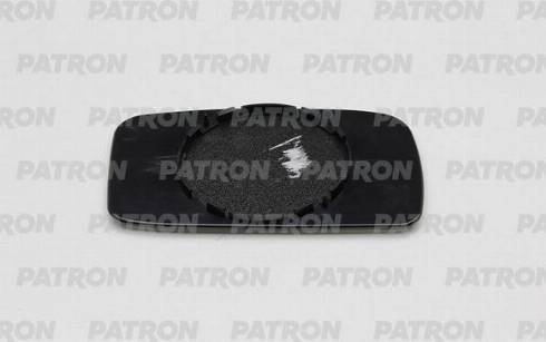 Patron PMG4007G01 - Mirror Glass, outside mirror car-mod.net