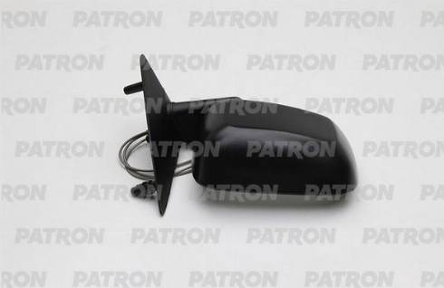 Patron PMG4007M04 - Outside Mirror car-mod.net