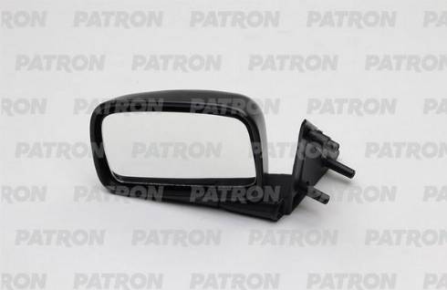 Patron PMG4007M01 - Outside Mirror car-mod.net