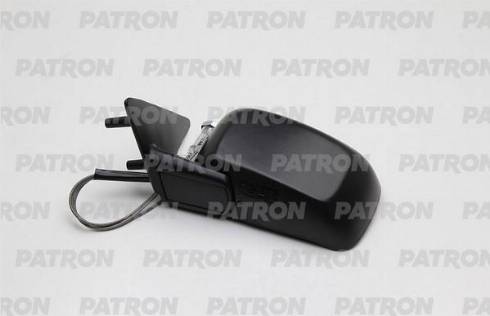 Patron PMG4007M03 - Outside Mirror car-mod.net
