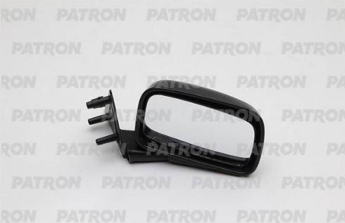 Patron PMG4007M02 - Outside Mirror car-mod.net