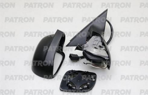 Patron PMG4019M03 - Outside Mirror car-mod.net