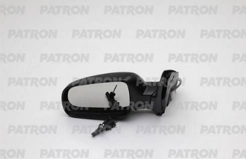 Patron PMG4011M01 - Outside Mirror car-mod.net