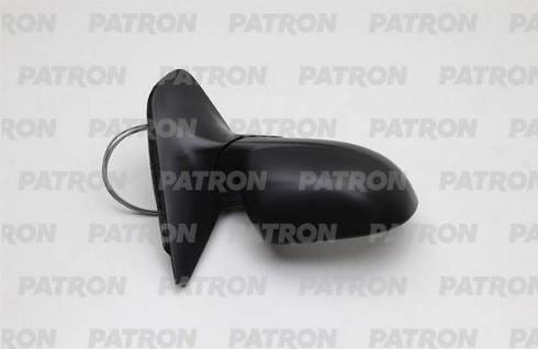 Patron PMG4011M03 - Outside Mirror car-mod.net