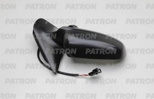 Patron PMG4011M31 - Outside Mirror car-mod.net