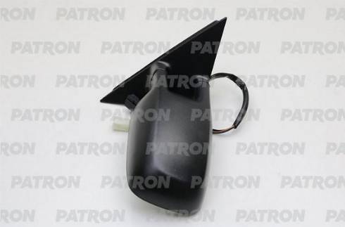 Patron PMG4018M05 - Outside Mirror car-mod.net