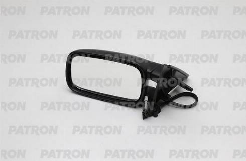 Patron PMG4018M01 - Outside Mirror car-mod.net