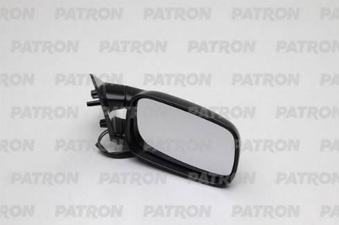 Patron PMG4018M02 - Outside Mirror car-mod.net