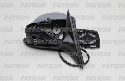 Patron PMG4020M04 - Outside Mirror car-mod.net