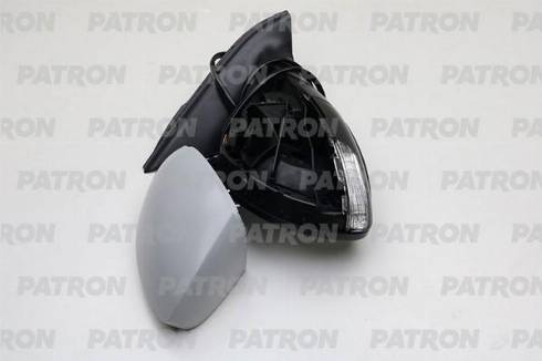 Patron PMG0009M02 - Outside Mirror car-mod.net