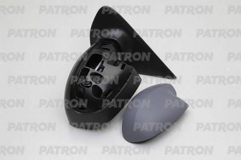 Patron PMG0806M03 - Outside Mirror car-mod.net