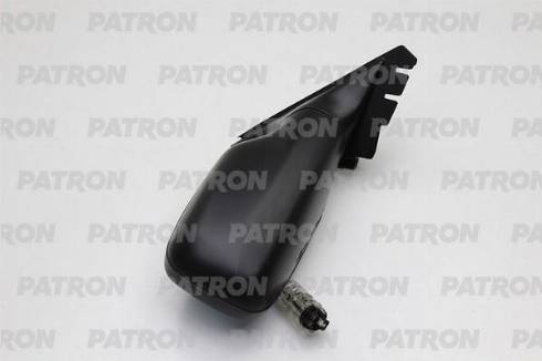 Patron PMG0202M01 - Outside Mirror car-mod.net