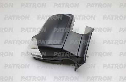 Patron PMG2436M02 - Outside Mirror car-mod.net