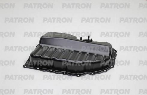 Patron POC017 - Oil sump car-mod.net