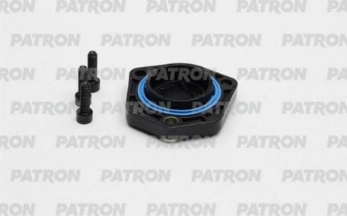 Patron POC033 - Gasket, oil sump car-mod.net