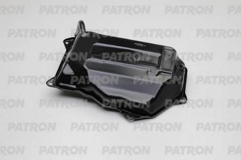 Patron POC074 - Oil sump, automatic transmission car-mod.net