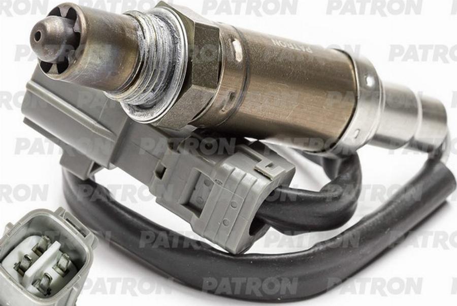 Patron POS099 - Oxygen, Lambda Sensor car-mod.net