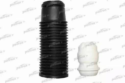 Patron PPK4-01 - Dust Cover Kit, shock absorber car-mod.net