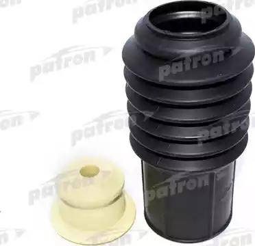 Patron PPK10104 - Dust Cover Kit, shock absorber car-mod.net