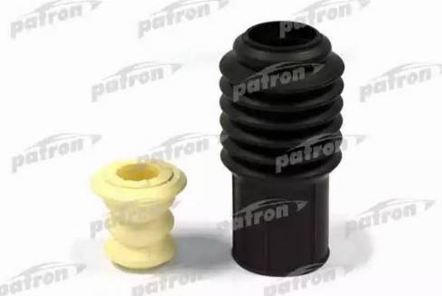 Patron PPK10207 - Dust Cover Kit, shock absorber car-mod.net