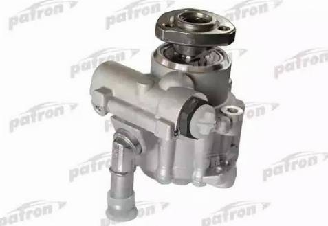 Patron PPS002 - Hydraulic Pump, steering system car-mod.net