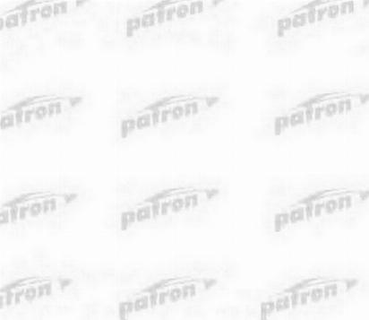 Patron PPS710 - Hydraulic Pump, steering system car-mod.net