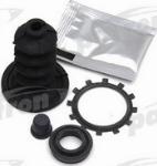 Patron PRK108 - Repair Kit, clutch slave cylinder car-mod.net