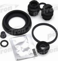 Patron PRK253 - Repair Kit, brake caliper car-mod.net
