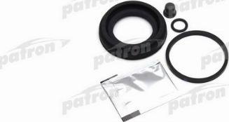 Patron PRK231 - Repair Kit, brake caliper car-mod.net