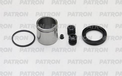 Patron PRK276 - Repair Kit, brake caliper car-mod.net