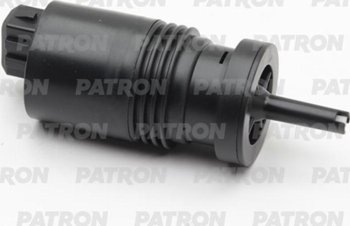Patron PRP174 - Sensor, fuel pressure car-mod.net