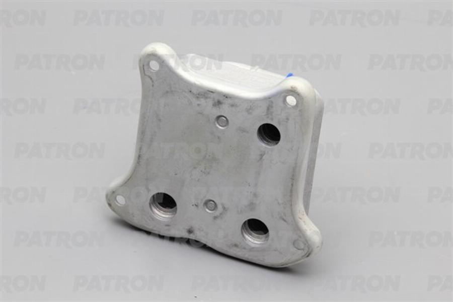 Patron PRS6042 - Oil Cooler, engine oil car-mod.net