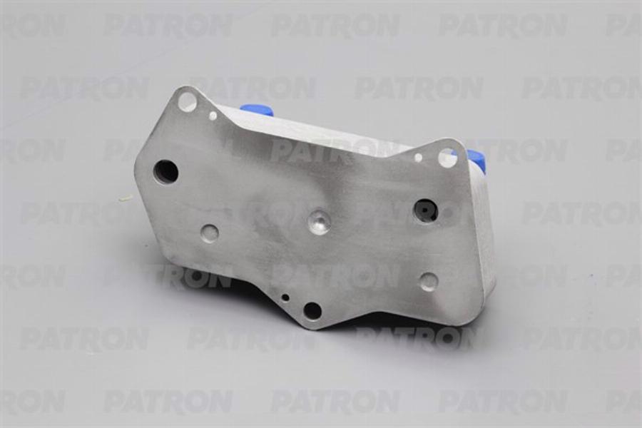 Patron PRS6001 - Oil Cooler, automatic transmission car-mod.net
