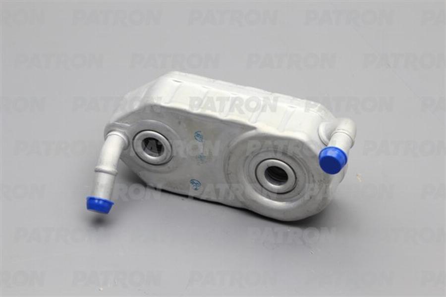 Patron PRS6017 - Oil Cooler, automatic transmission car-mod.net