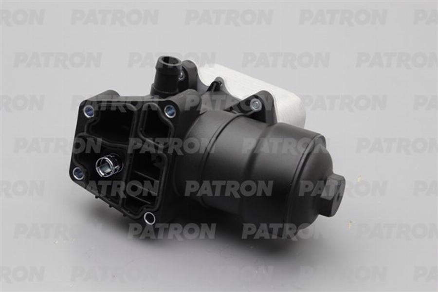 Patron PRS6031 - Oil Cooler, engine oil car-mod.net