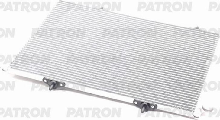 Patron PRS1320 - Condenser, air conditioning car-mod.net