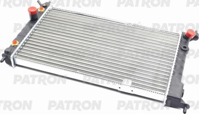 Patron PRS3499 - Radiator, engine cooling car-mod.net