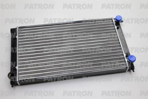 Patron PRS3357 - Radiator, engine cooling car-mod.net