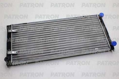 Patron PRS3375 - Radiator, engine cooling car-mod.net