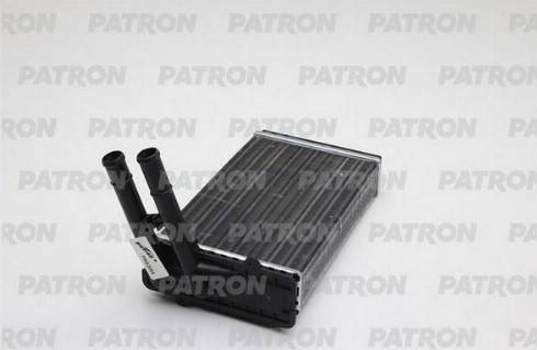 Patron PRS2004 - Heat Exchanger, interior heating car-mod.net