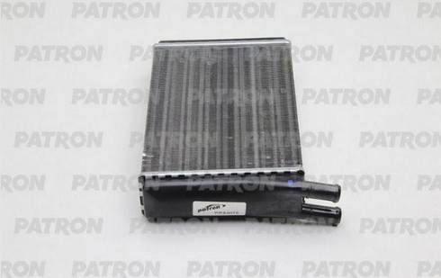 Patron PRS2075 - Heat Exchanger, interior heating car-mod.net