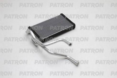 Patron PRS2149 - Heat Exchanger, interior heating car-mod.net